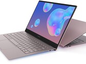 A Samsung Galaxy Book variant. (Source: Samsung)