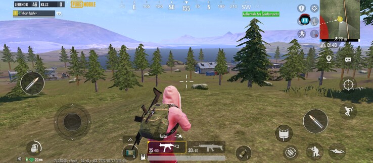 PUBG Mobile