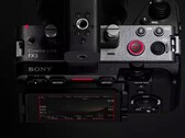 The Sony FX3 shown here is expected to have a successor very soon.