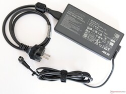 Power adapter