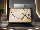 The Tab A1 Plus NxtPaper comes with an 8 MP rear camera