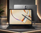 The Tab A1 Plus NxtPaper comes with an 8 MP rear camera