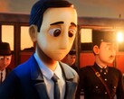 The Light in the Darkness is an emotionally-laden, role-playing game set in the Second World War.