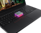 The Lenovo ThinkPad P16 Gen 3 with Nvidia RTX Pro GPU (image source: Lenovo).
