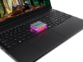 The Lenovo ThinkPad P16 Gen 3 with Nvidia RTX Pro GPU (image source: Lenovo).
