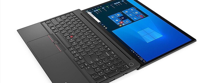 Lenovo ThinkPad E15 Gen 2 Review: Tiger Lake laptop with an Nvidia GeForce  MX450  Reviews
