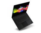 ThinkPad P1 Gen 5: Lenovo updates its thin & light workstation rather quietly to Alder Lake H