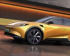 Toyota is expected to launch the bZ3C in China early next year. (Image source: Toyota)