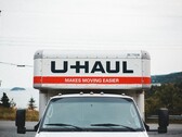 U-Haul has been a victim of multiple data breaches in recent years. (Image source: Erik Mclean on Pexels)