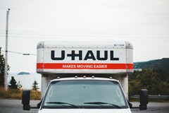 U-Haul has been a victim of multiple data breaches in recent years. (Image source: Erik Mclean on Pexels)