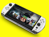 The GPD Win 4 will be one of many Radeon 680M-powered gaming handhelds. (Image source: GPD)