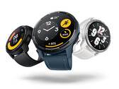 Amazon is already selling the Watch S1 ahead of its official launch outside China. (Image source: Xiaomi)