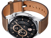 The Watch GT 3 is available in two sizes and six styles. (Image source: Huawei)