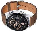 The Watch GT 3 is available in two sizes and six styles. (Image source: Huawei)