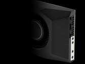 The Turbo GeForce RTX 3070 Ti resembles a discontinued RTX 3090 card of the same name. (Image source: ASUS)