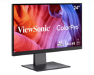 The ViewSonic VP2488-4K (pictured) has an HDMI 2.1, DisplayPort 1.4, dual USB 3.2 ports, and two Thunderbolt 4 ports. (Image source: Display Specifications)