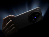 Promo image of the Vivo X300 Ultra.