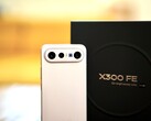 The Vivo X300 FE certainly impressed us in our test, but it isn't the most affordable compact phone.
