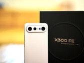 The Vivo X300 FE certainly impressed us in our test, but it isn't the most affordable compact phone.