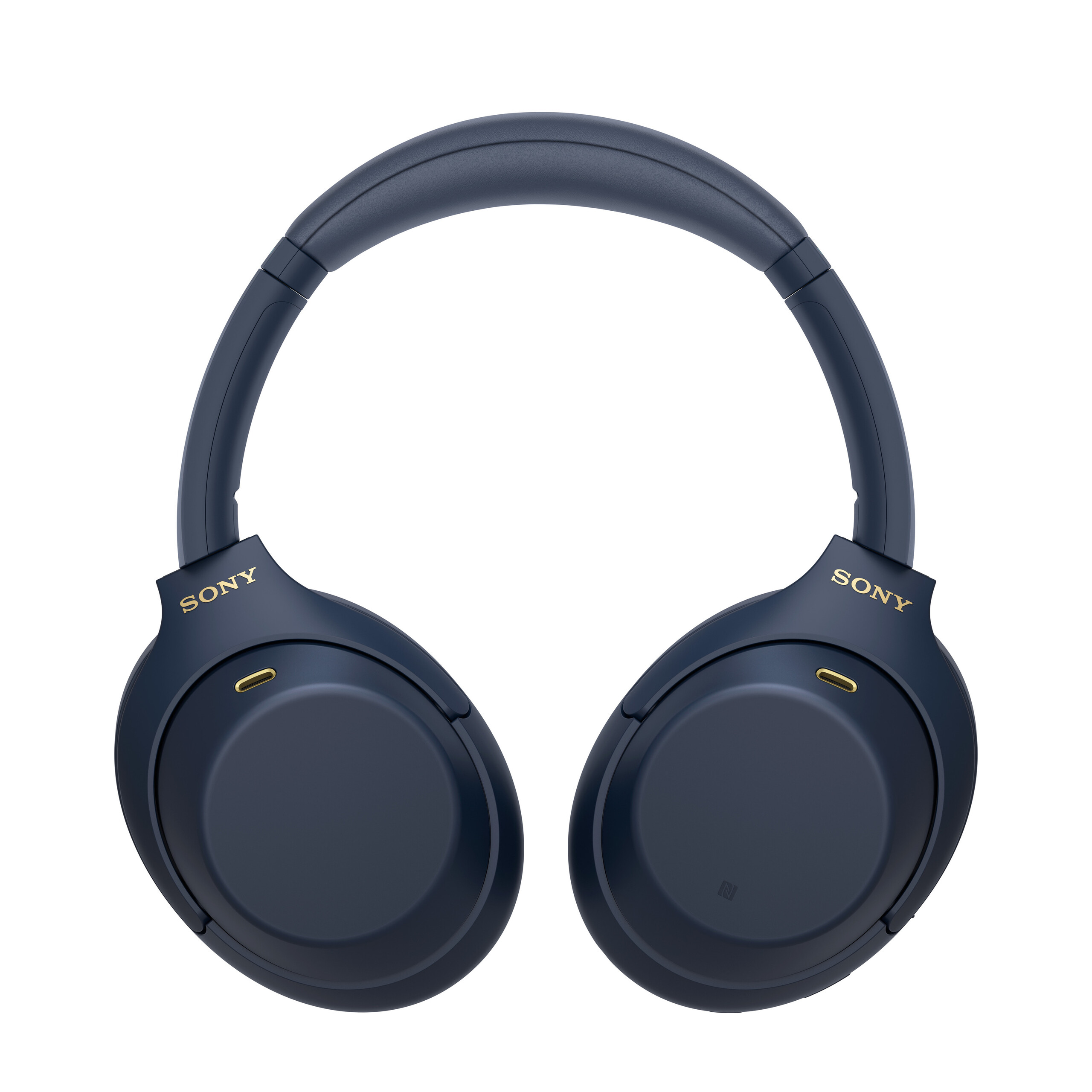 Sony refreshes the WH-1000XM4 in a Midnight Blue colourway