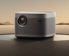 The XGIMI H6 4K projector has a 120 Hz refresh rate. (Image source: XGIMI)