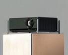 Xgimi’s Titan commercial projector (pictured)  is on show at IFA 2025. (Image source: Xgimi)