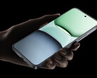 Xiaomi 16 Pro could come with a 6.8-inch flat screen. Pictured: a promo picture of the 15 Pro. (Image source: Xiaomi)