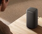 The Xiaomi Smart Speaker Pro is now available in China. (Image source: Xiaomi)