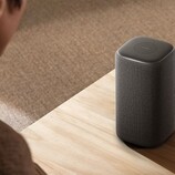 The Xiaomi Smart Speaker Pro is now available in China. (Image source: Xiaomi)