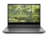 HP ZBook Fury 15 G7 owners should update their BIOS or face immense performance deficits (Source: HP)