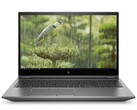 HP ZBook Fury 15 G7 owners should update their BIOS or face immense performance deficits (Source: HP)