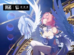 Official promotional artwork for Zenless Zone Zero version 3.1.