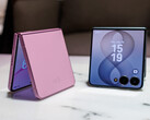 Samsung Galaxy Z Flip8 - Reviews and Specs