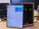 Ugreen NASync DXP2800 GT