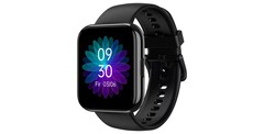 The Dizo Watch Pro. (Source: Dizo)