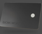 Biomemory has designed its DNA Card to last until nearly 2200. (Image source: Biomemory)