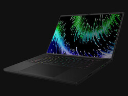 In review: Razer Blade 16 RZ09-0483. Test unit provided by Razer