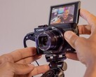 Canon PowerShot V1 leaks as G7 X III replacement
