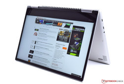Lenovo Yoga 720-13IKB touchscreen