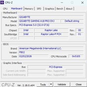 CPU-Z