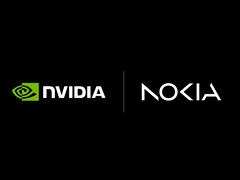Nvidia to invest $1 billion in Nokia (Image Source: Nvidia)