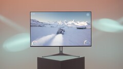 Philips sells the Evnia 42M2N8900 as an Evnia 8000 series monitor. (Image source: Philips)