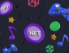 NFTs and crypto gaming will continue to evolve in 2022. (Image Source: CoinMarketCap)