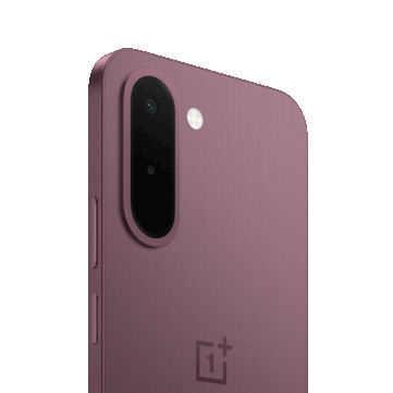 OnePlus N6x in Burgundy Red