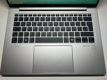 HP EliteBook 845 G11 Laptop Review - No major changes, but HP EliteBook 845 G11 Laptop Review - No major changes, but