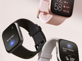 Fitbit could be set to join the Alphabet stable of brands. (Source: Fitbit)