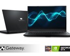Gateway Creator 15.6 with Ryzen 5 4600H and GeForce GTX 1650 graphics is as fast as the Dell XPS 15, costs almost half the price at $600 USD (Source: Walmart)