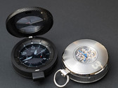 Samsung Gear S3 pocket watch concept