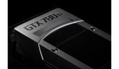 Former flagships like the GeForce GTX 780 Ti will no longer receive driver updates from August (Image source: NVIDIA)
