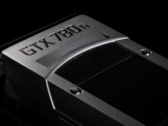 Former flagships like the GeForce GTX 780 Ti will no longer receive driver updates from August (Image source: NVIDIA)